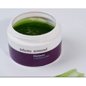JULIETTE ARMAND Body - Gel de slabit si drenaj cu alge - Lipofikia Gel  200ml